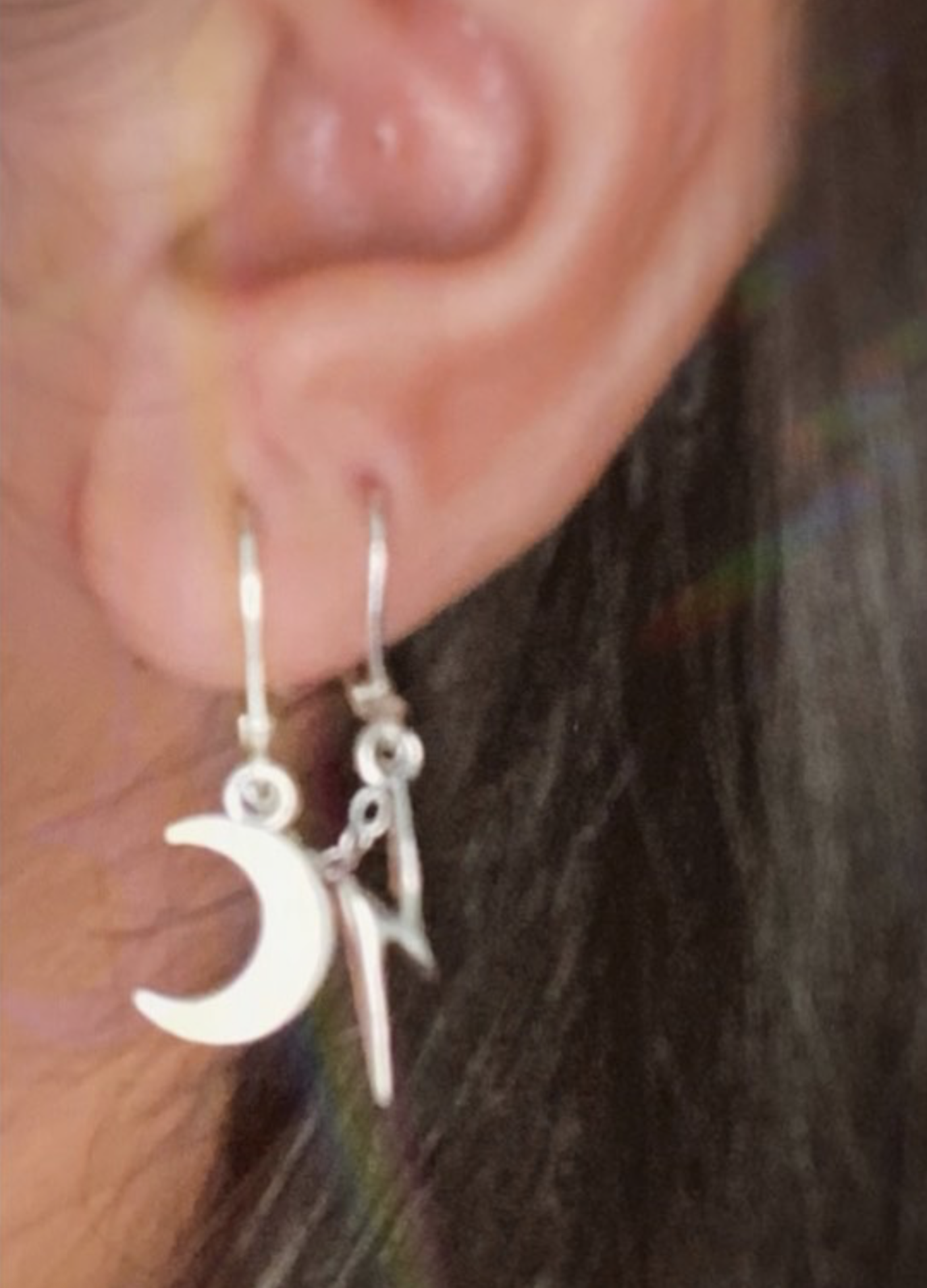 The Chained Double Doubles, Silver