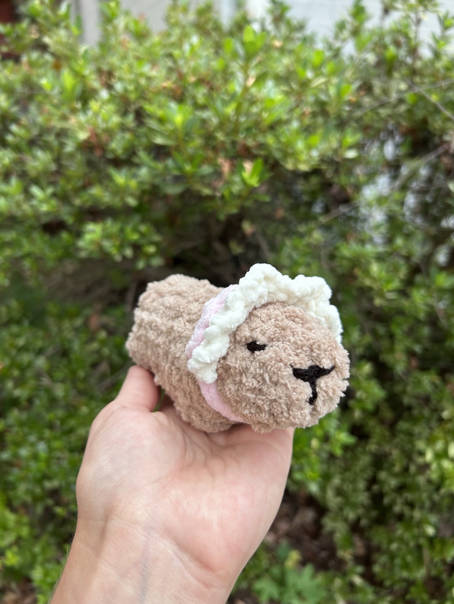 Capybonnet
