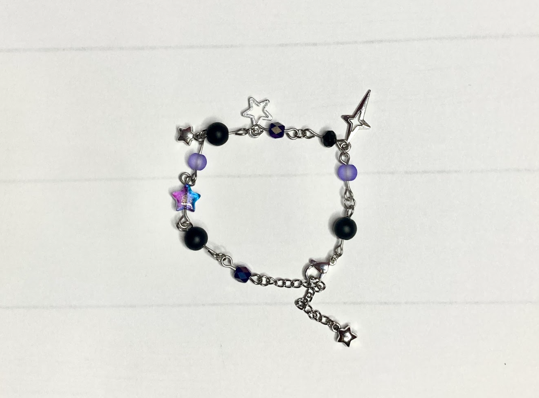 Witchy Sparkle Bracelet
