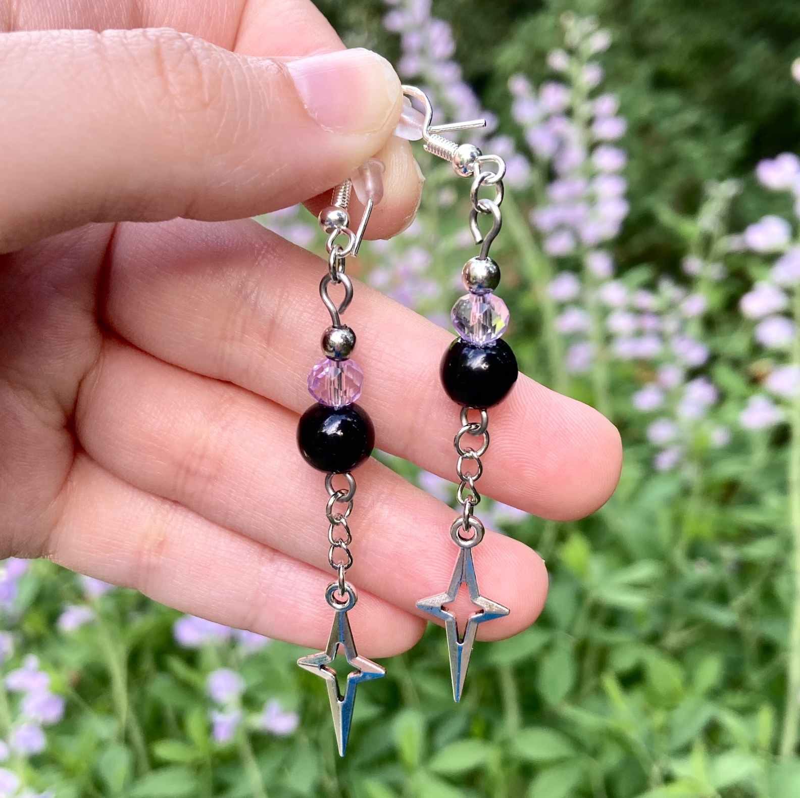 Sparkle Earrings