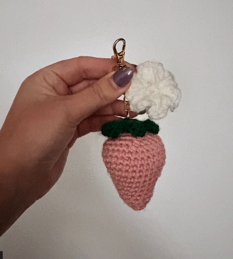 Fruit Charm