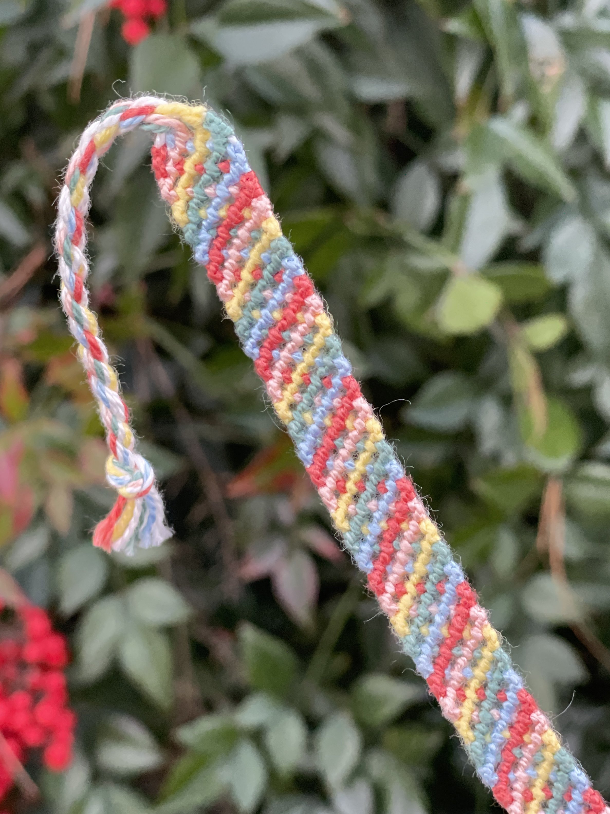 Sorbet Swirl Bracelet