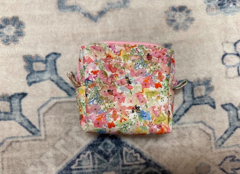 Small Cord Bag
