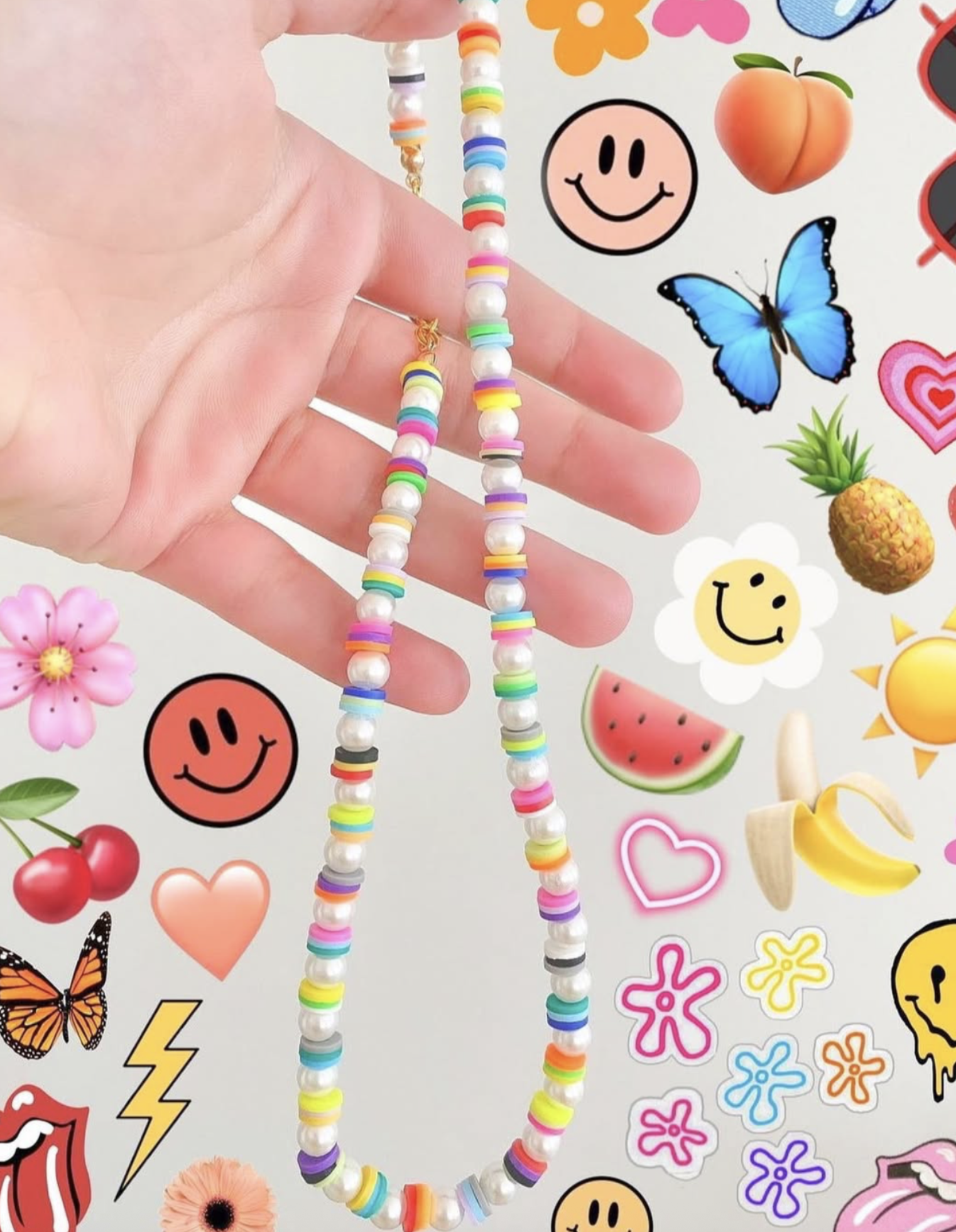 Sunday Funday Necklace