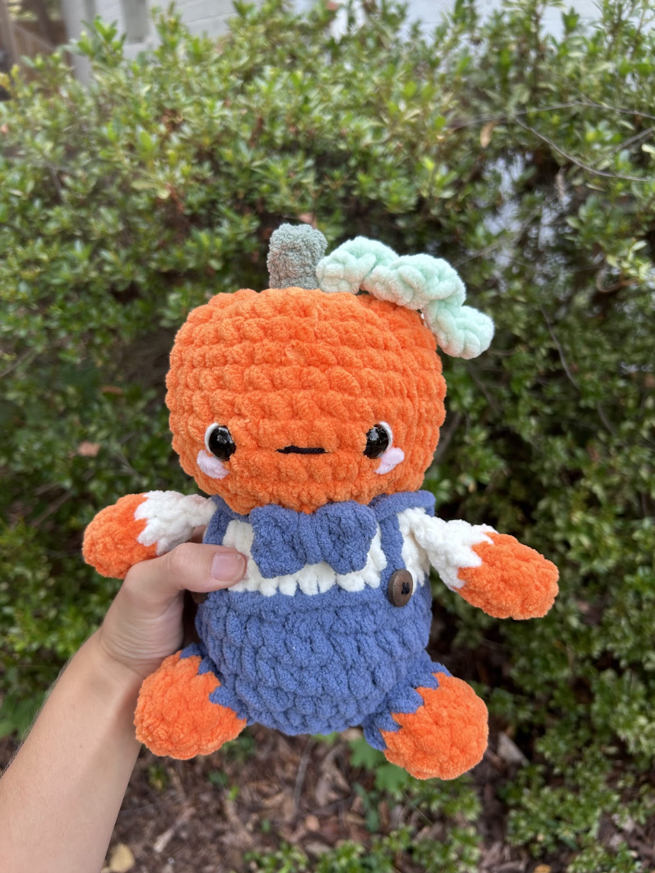 Plumpkin