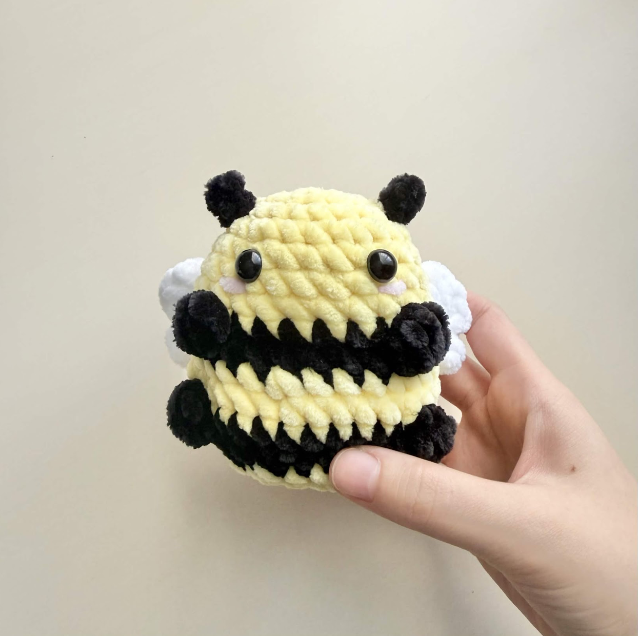 Bee Plush