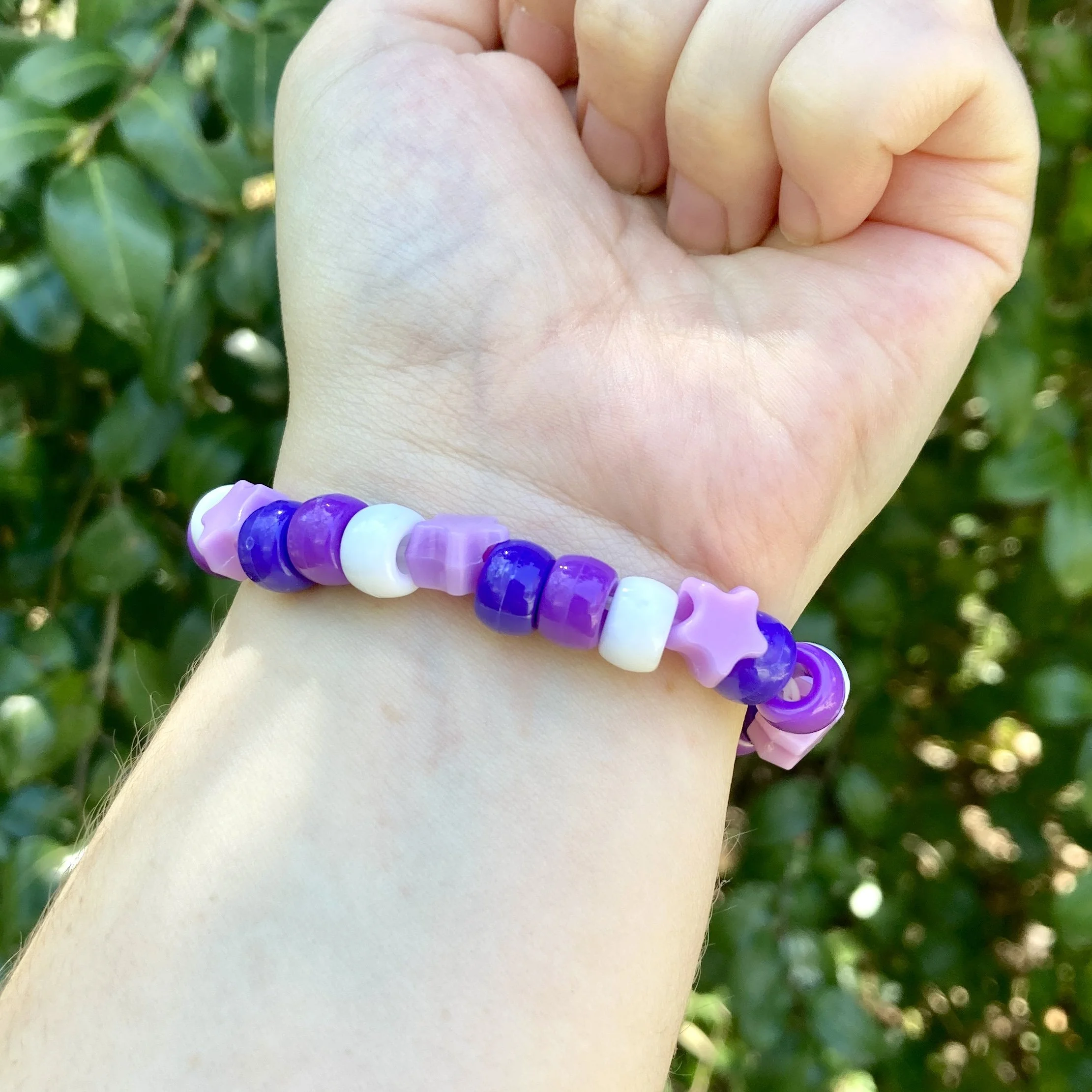 Ombre_Pony_Bead_Elastic_Bracelets_purple_2.JPG