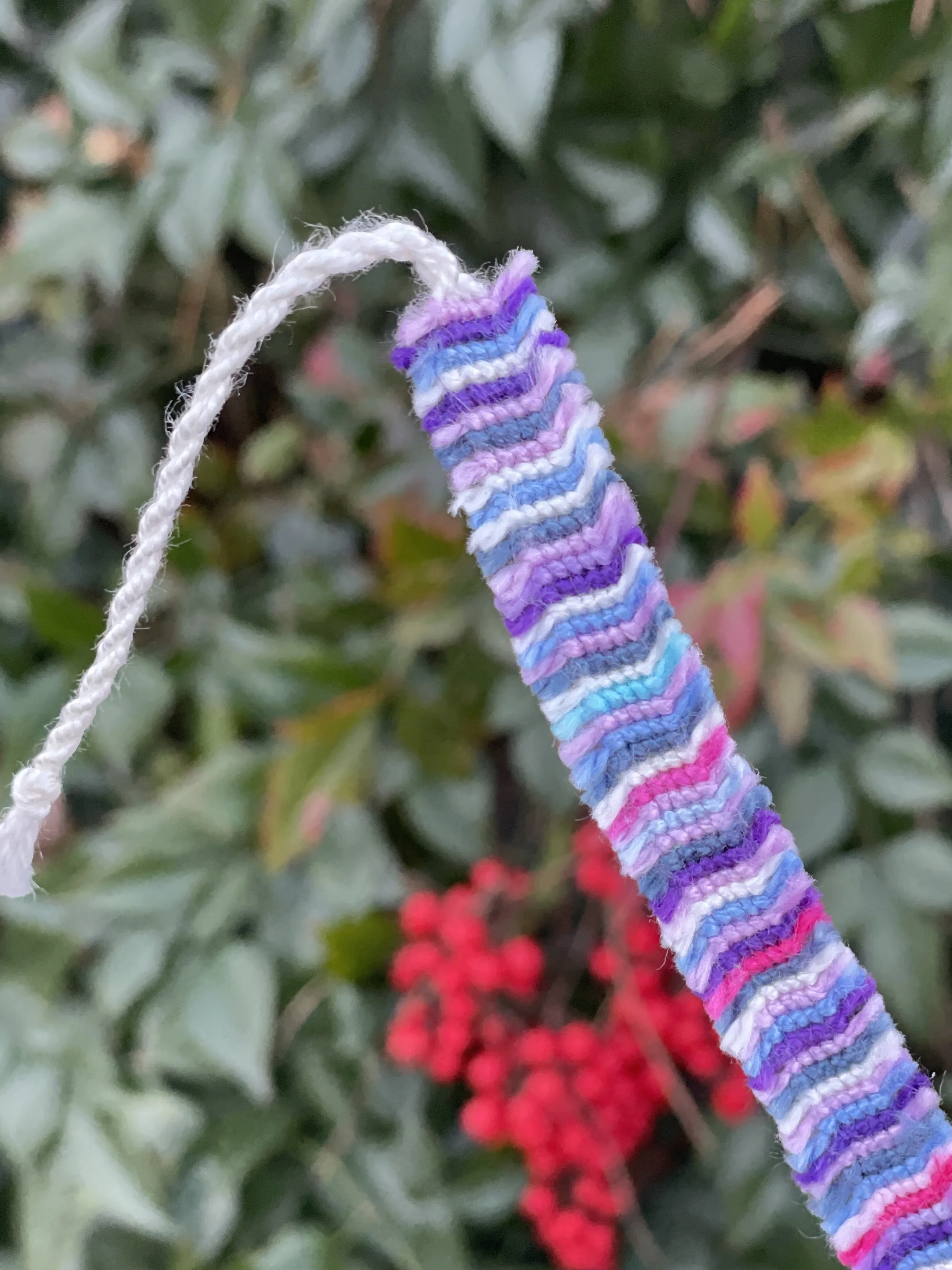 Wildberry Smoothie Rug Bracelet.jpg