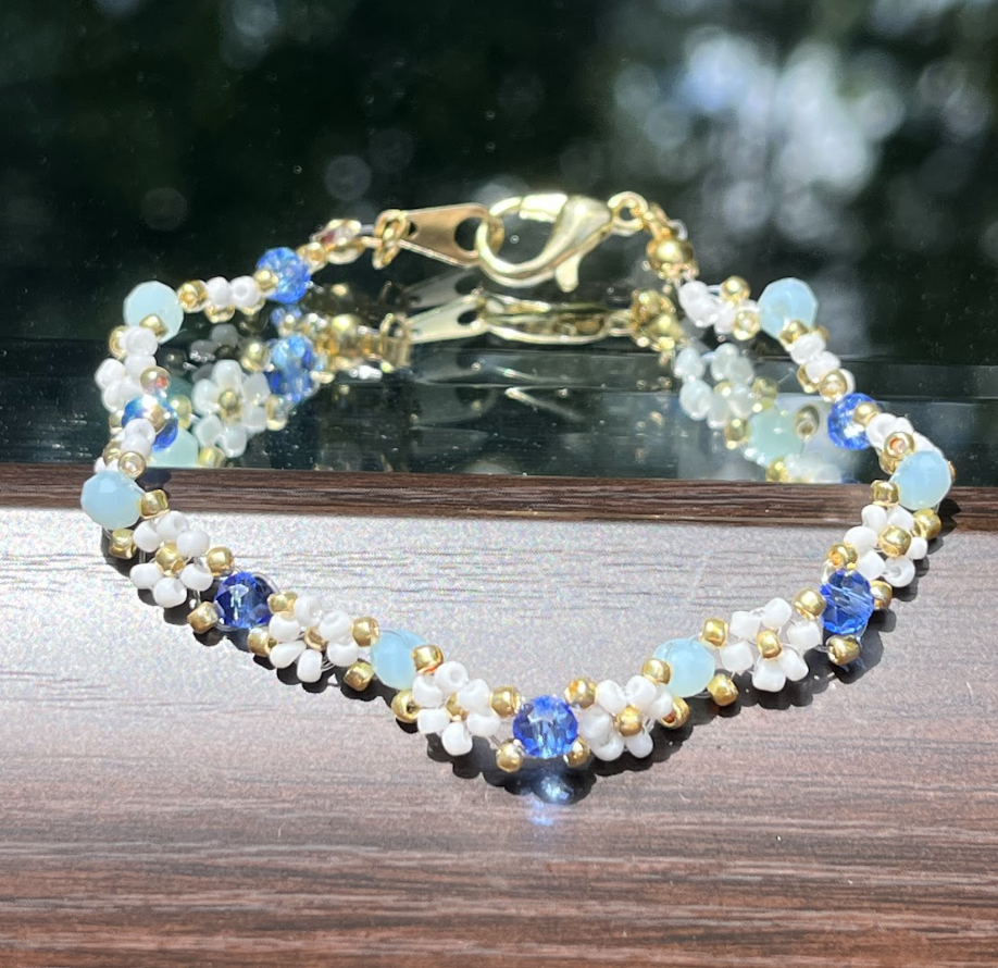 River bracelet