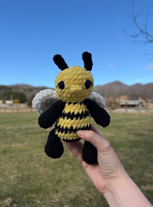 Bumble the Bee