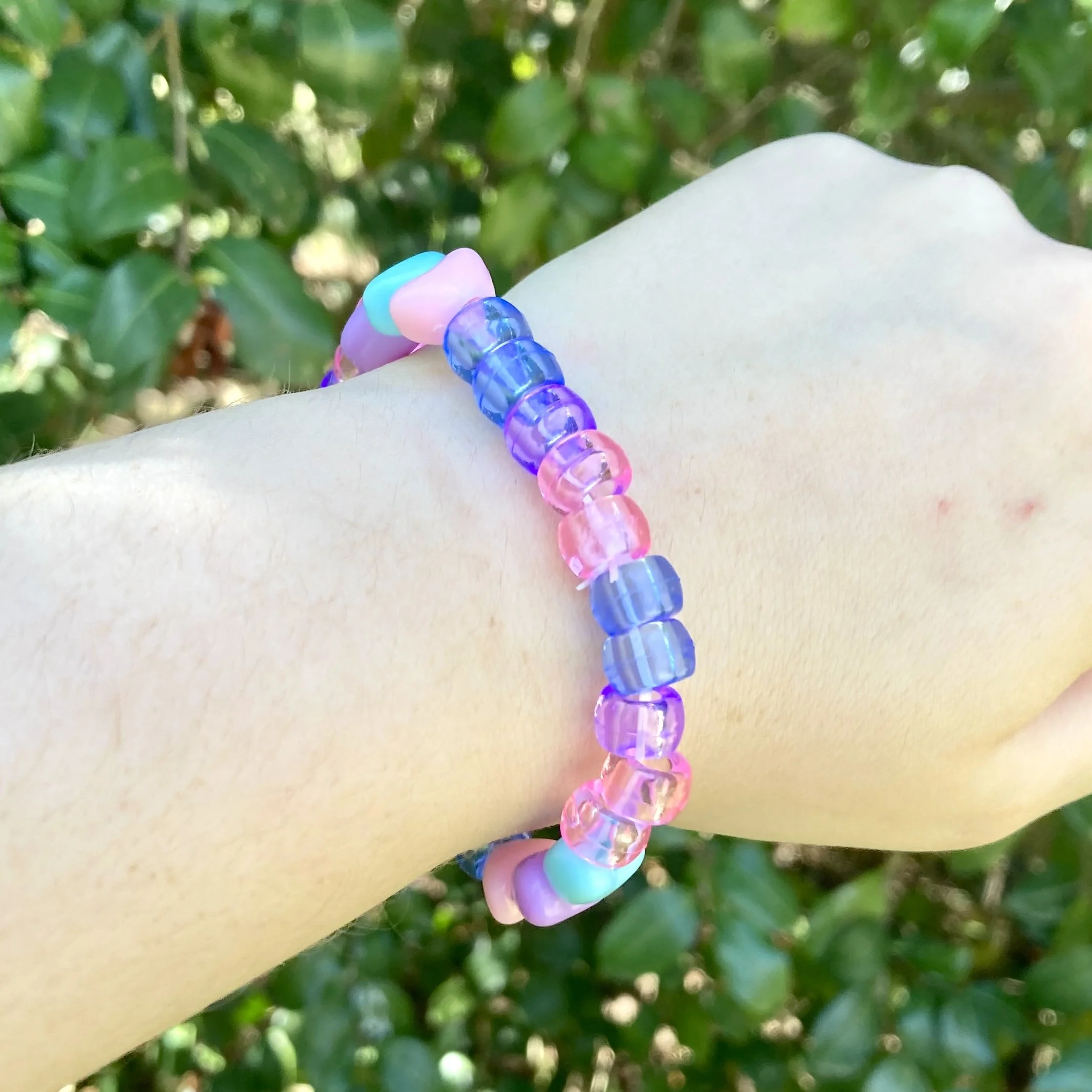 Pride_Pony_Bead_Elastic_Bracelets_purple_pink_blue_1.JPG