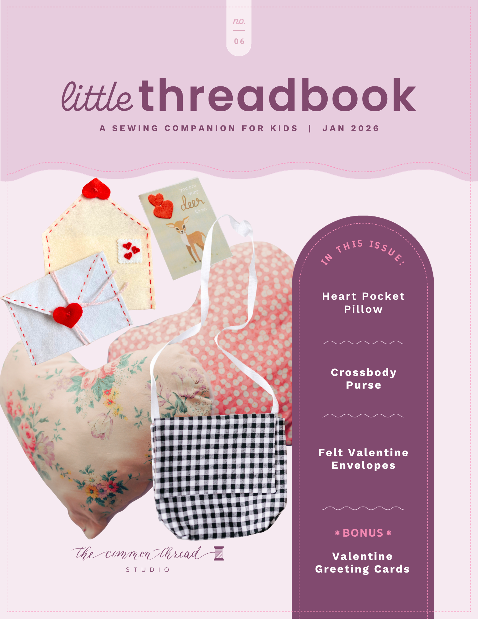 The Valentine Collection