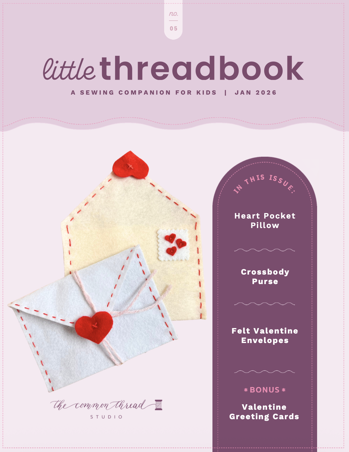 The Valentine Collection