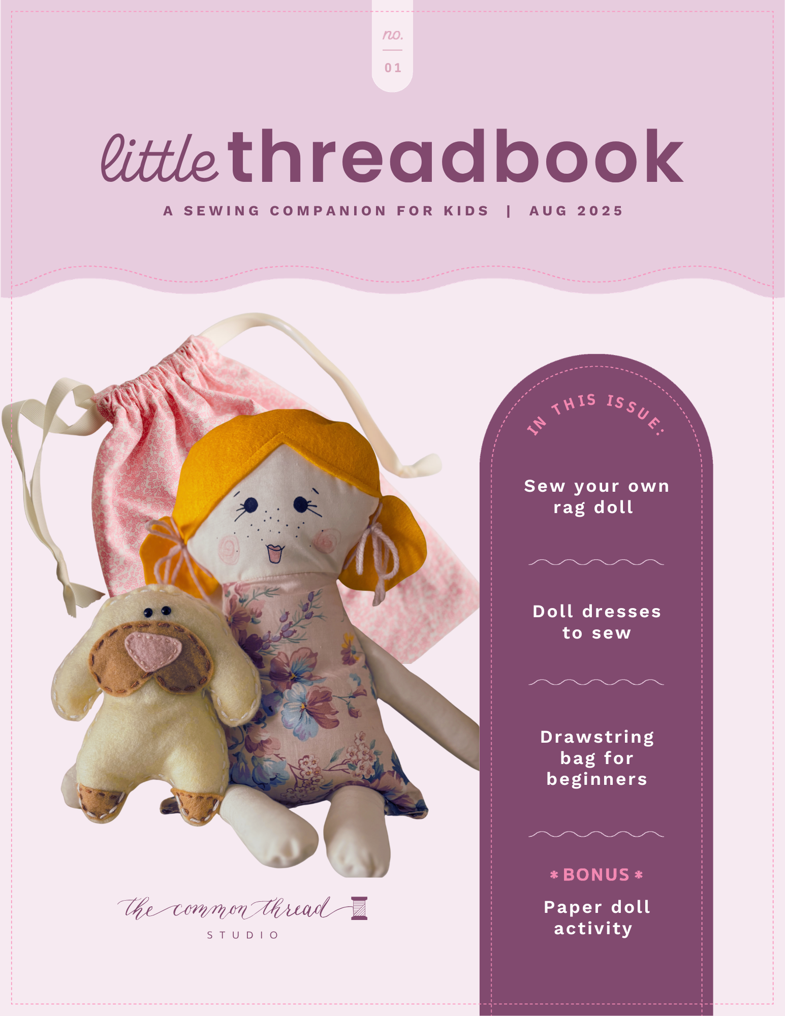 The Doll Collection