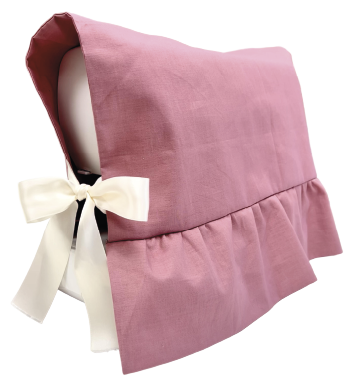 Ruffled Sewing Machine Cover PDF Sewing Pattern & Printable Tutorial