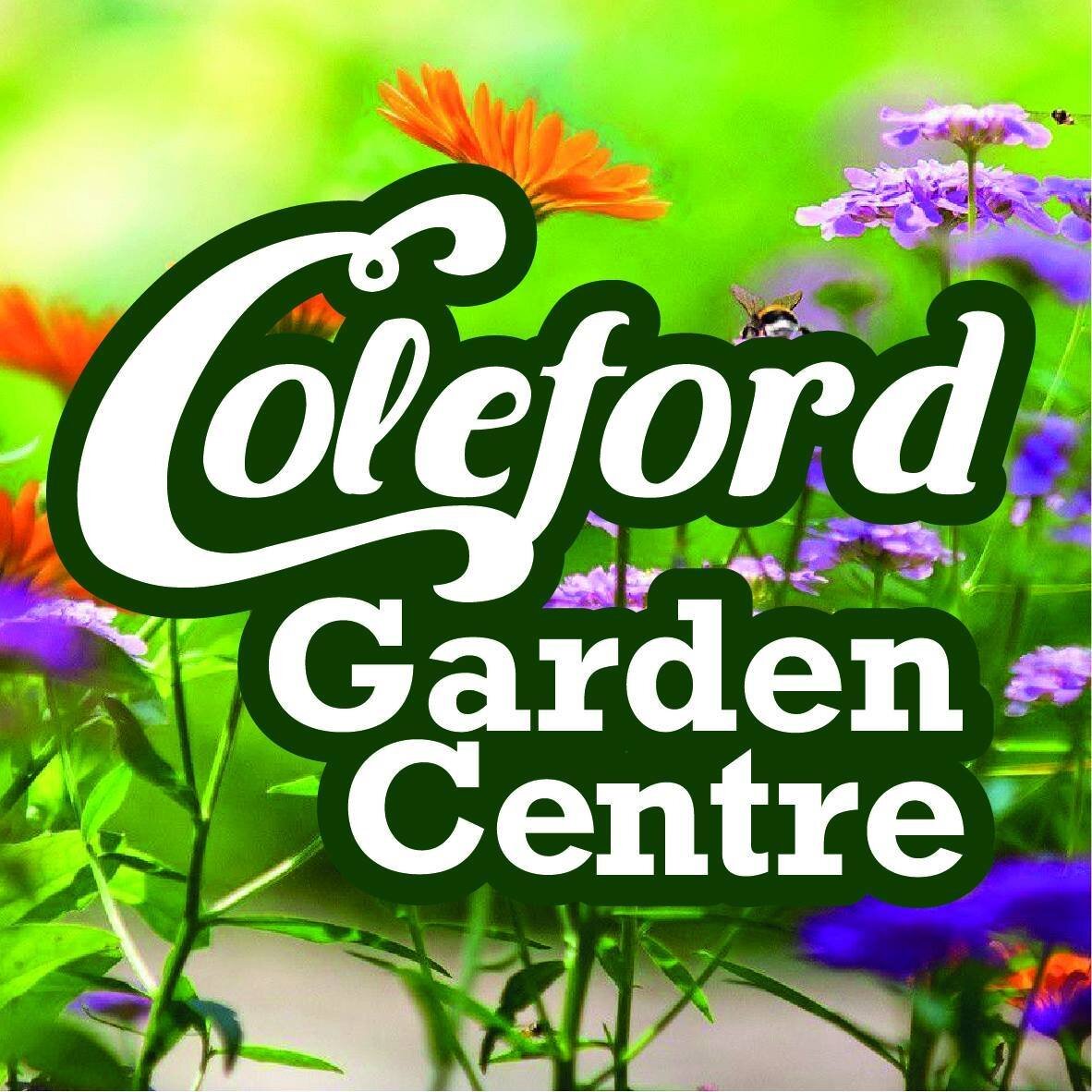 Coleford Garden Centre