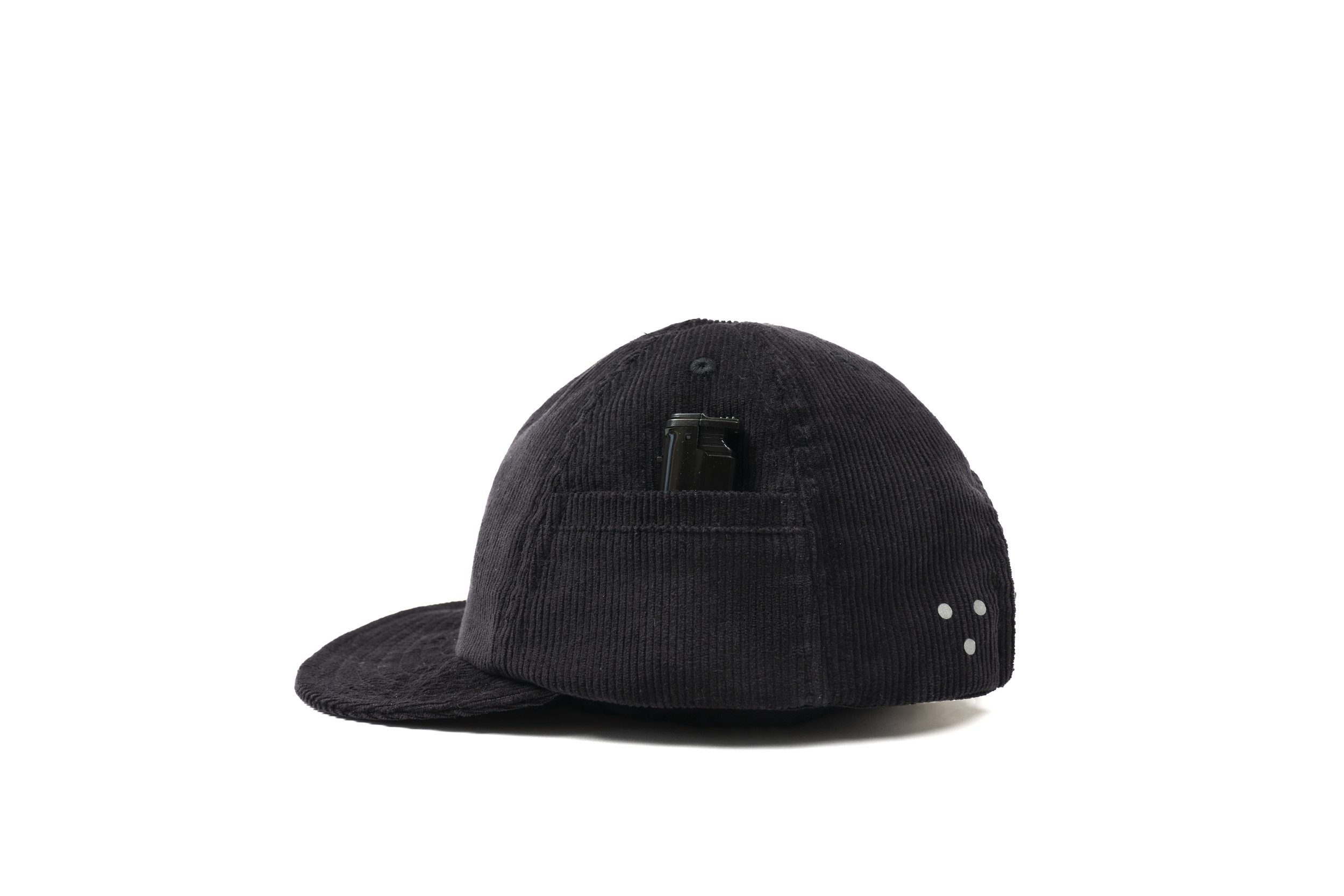 Corduroy Utility Cap V2.0