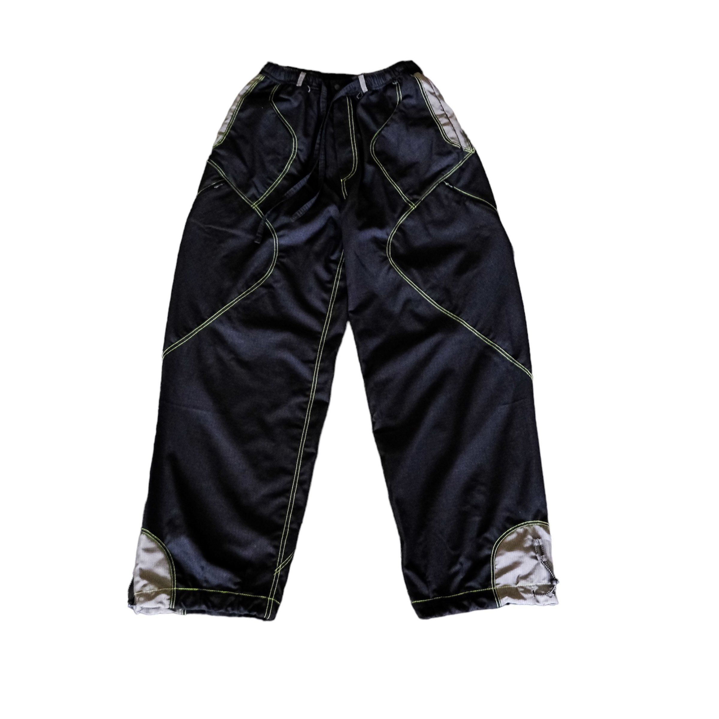 Balloon Cargos