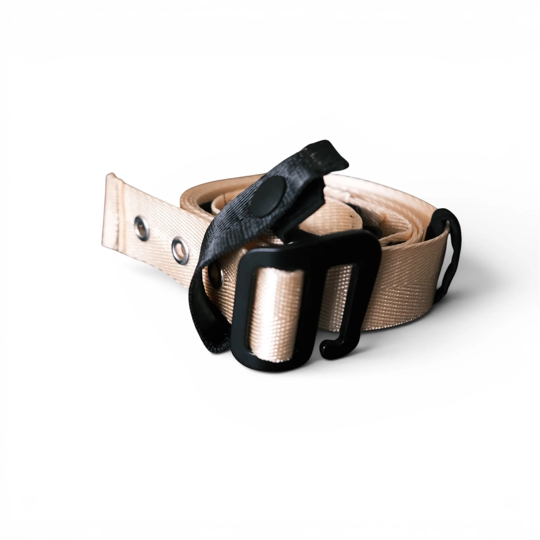 G Hook Belt V3.2 - 2.5cm Width
