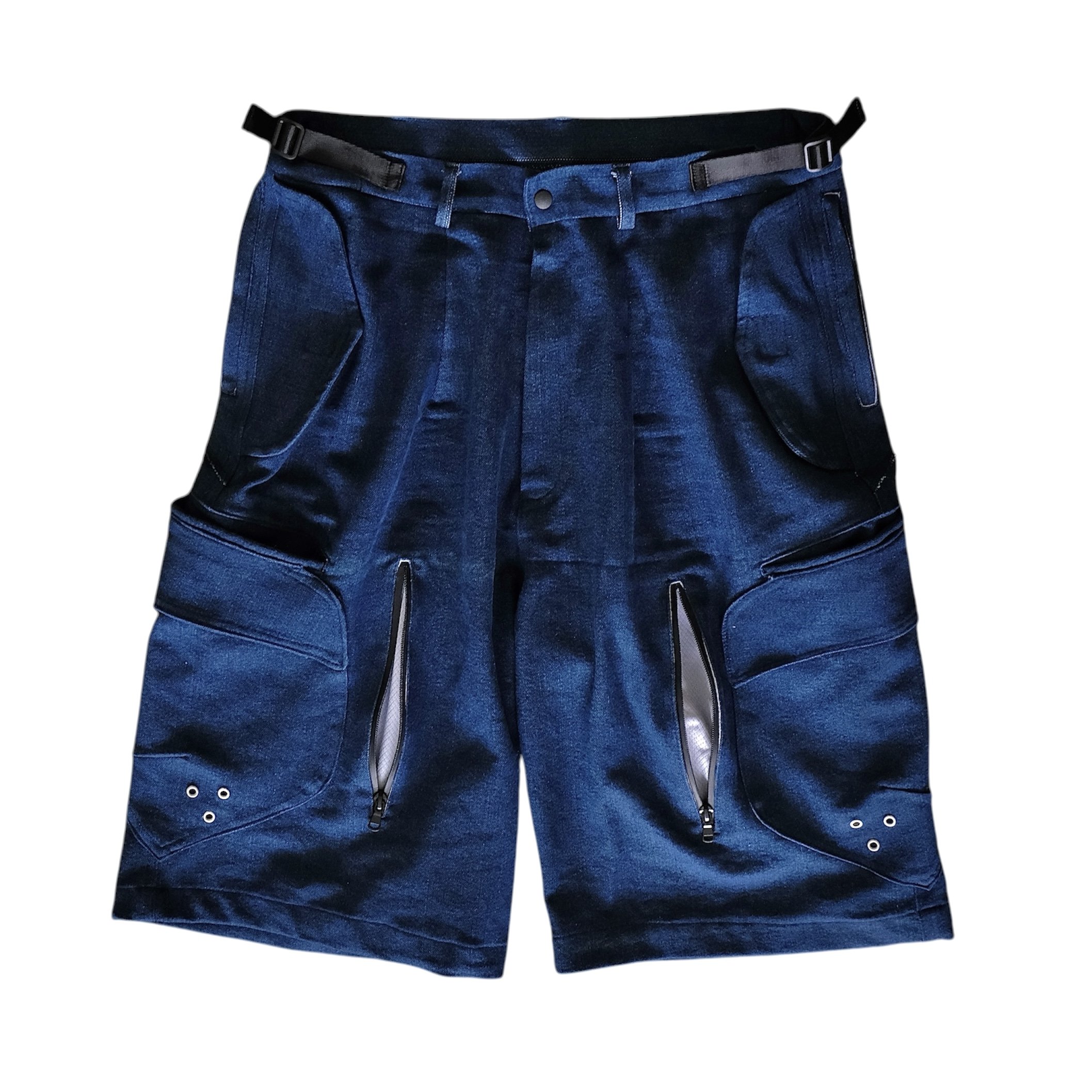 Technical Jorts