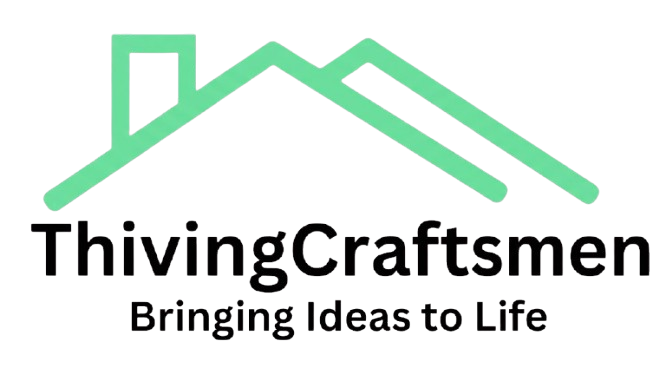 Thriving Craftsmen Design &amp; Remodeling