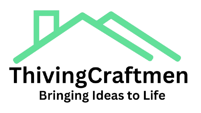 Thriving Craftsmen Design &amp; Remodeling