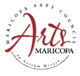 Maricopa Arts Council 2026 Lecture Series - Terry Oldfield