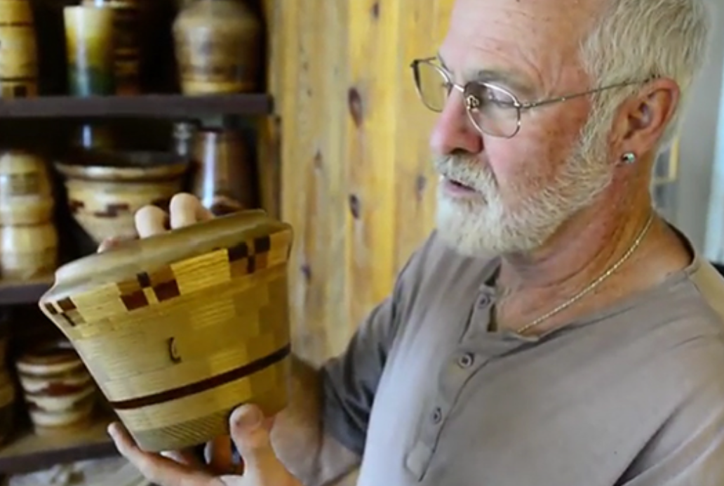 Maricopa Arts Council 2026 Lecture Series - Steven Portrey