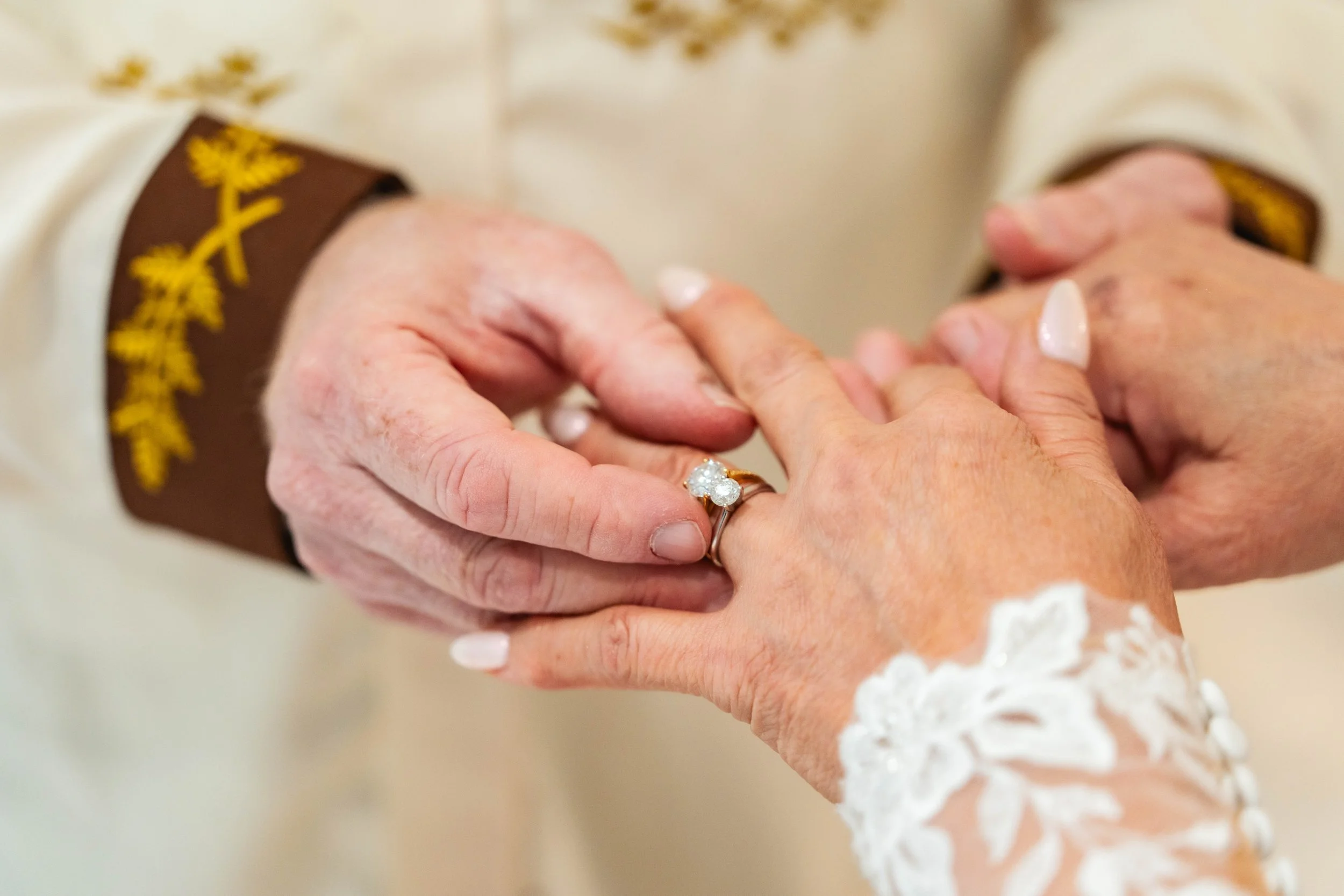 Bill & Beth Wedding 11.22.2025