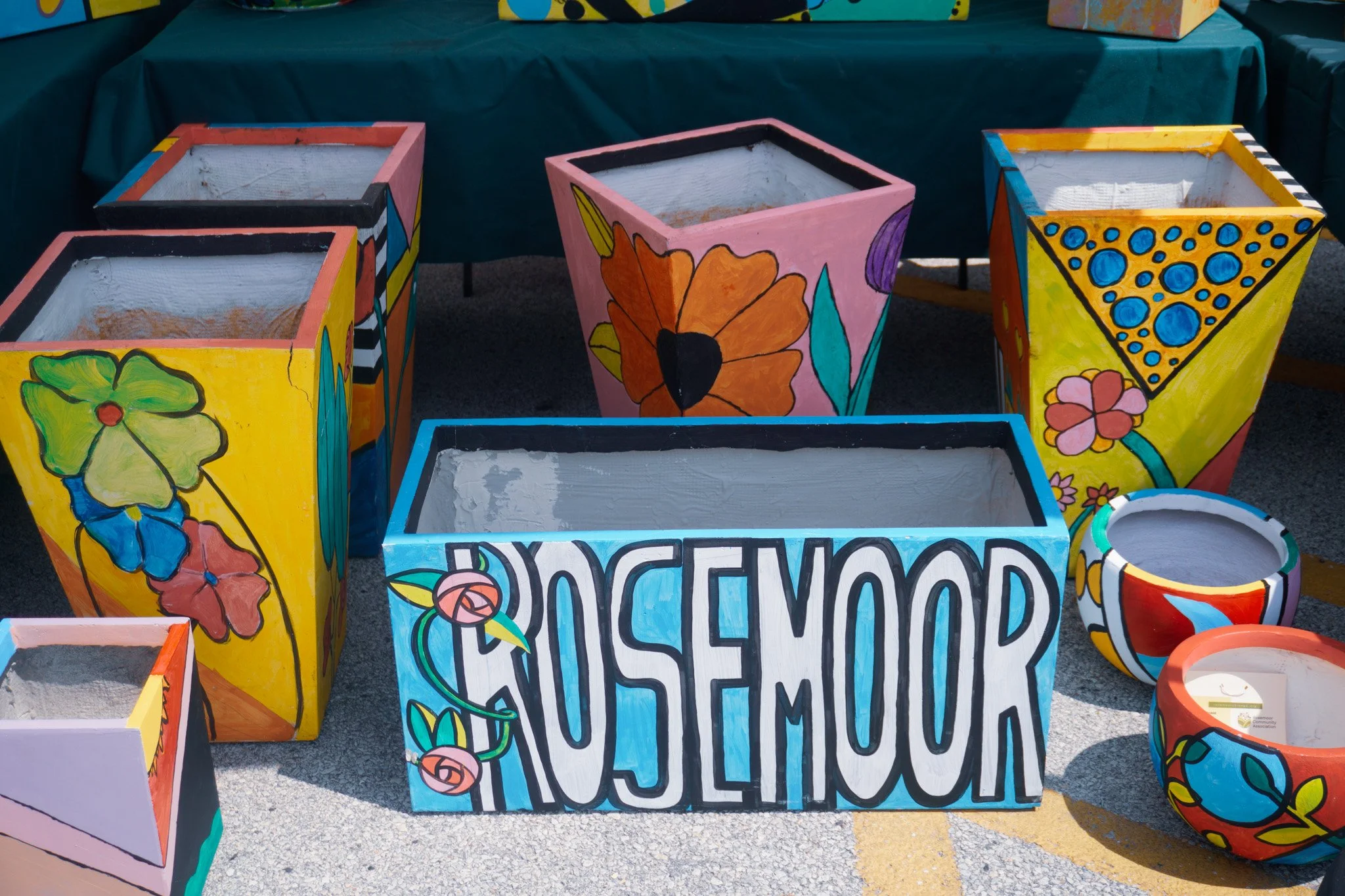 A big thank you to everyone who came out to our PlayStreets event during the @rca_1937 Annual Garden Walk!

We also want to give a huge shout-out to our amazing volunteers. Your time, hard work, and dedication are what make events like this possible.