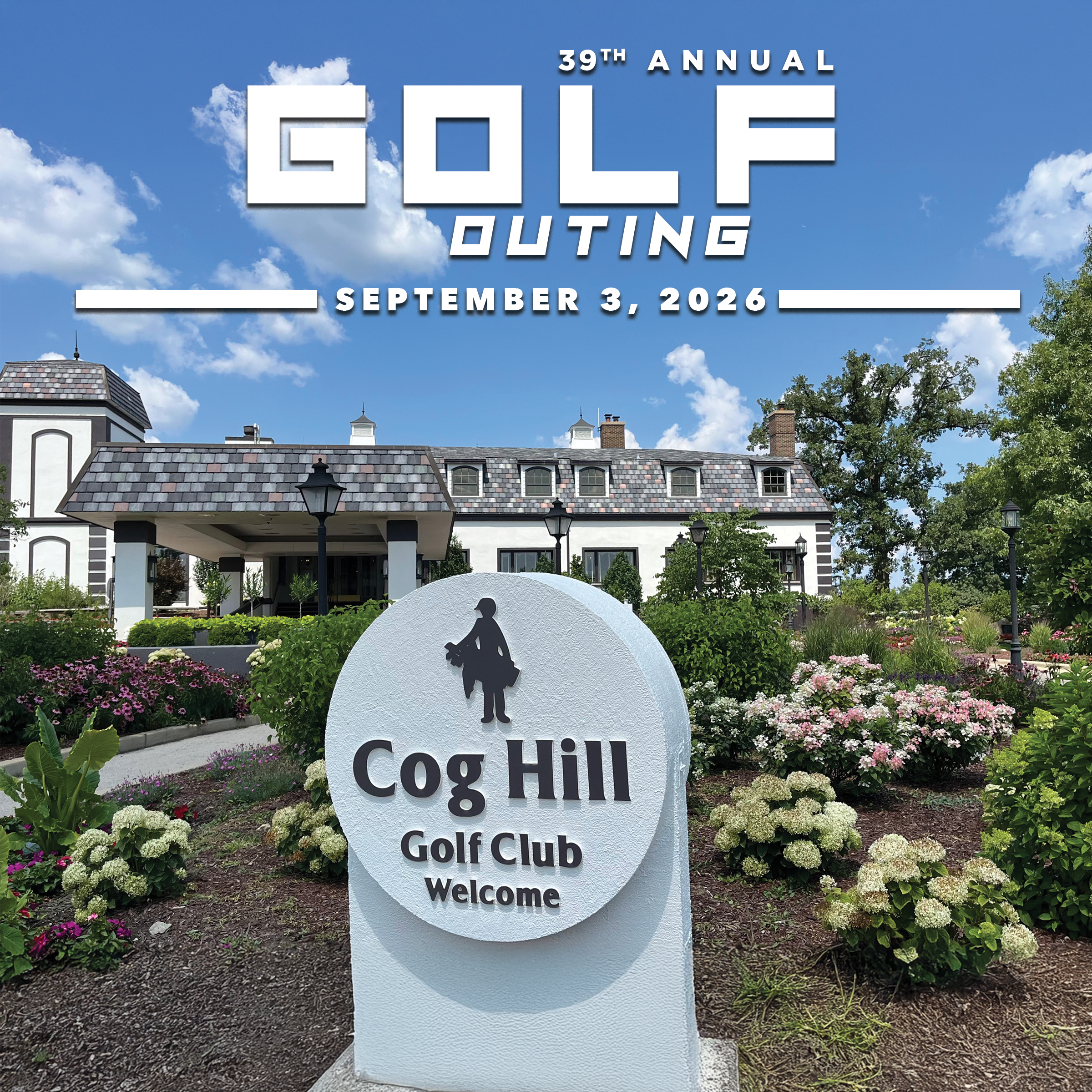 CAIC Golf Outing 2026