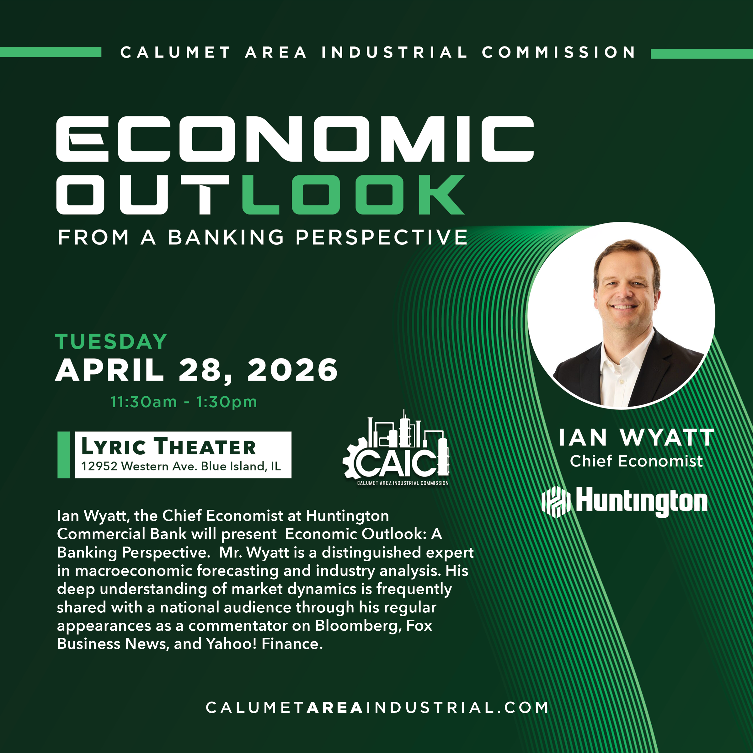 Economic Outlook 2026 / Banking Perspective 