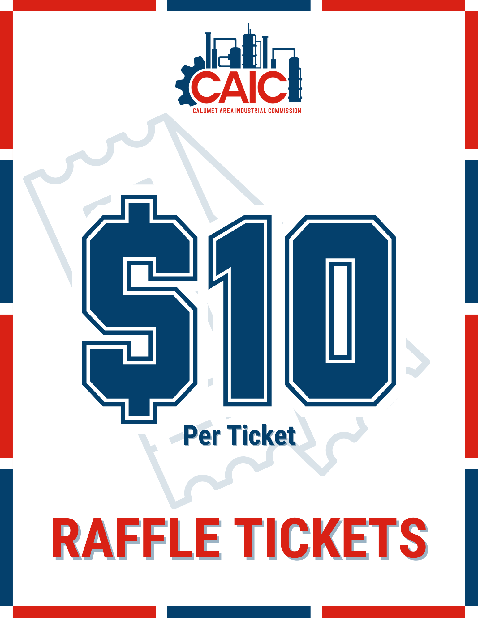 Raffle Ticket