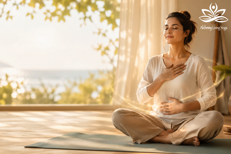 Yoga for Pain Relief – Learning to Listen to Your Body