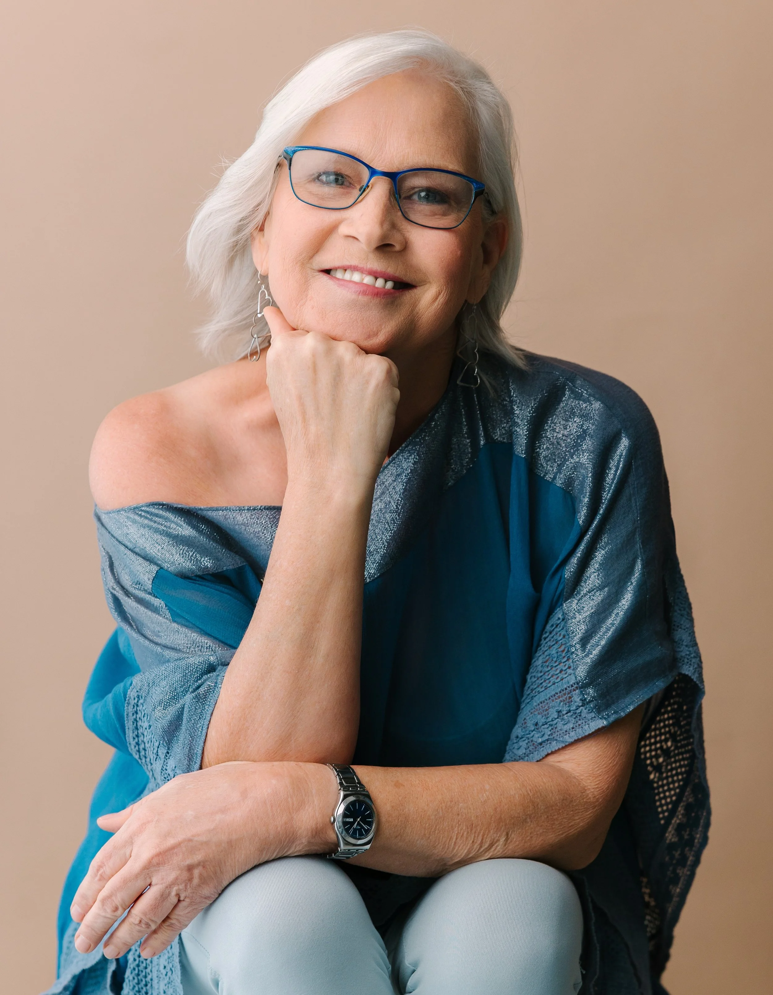 Tracy Candish, Yoga Instructor at Alchemy Living Yoga