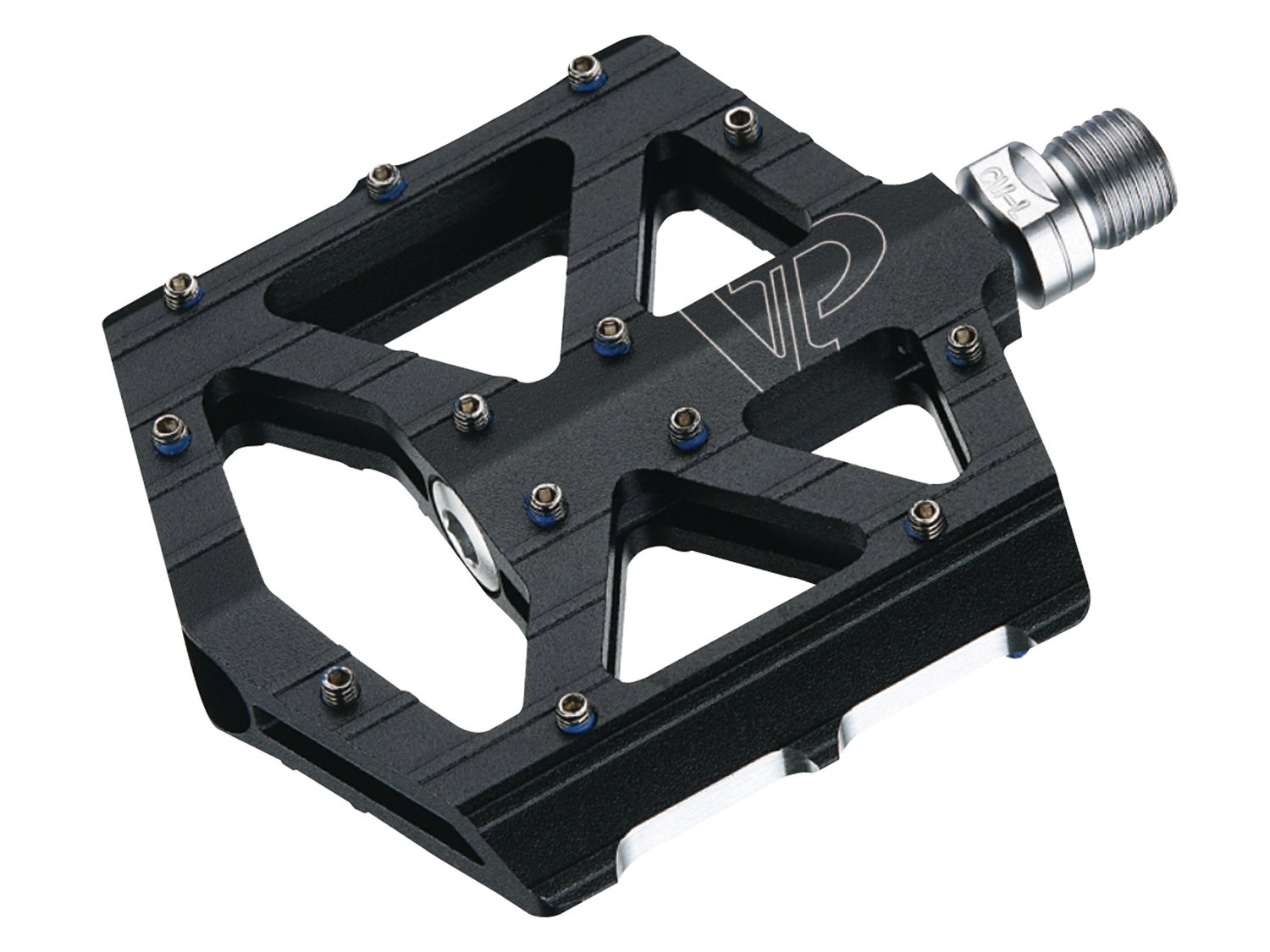 VP VX-6000 Trail Race Mountain Bike Shimano SPD Compatible Pedals VP Components VP VX-6000 Trail Race Mountain Bike Shimano SPD Compatible Pedals VP Components
