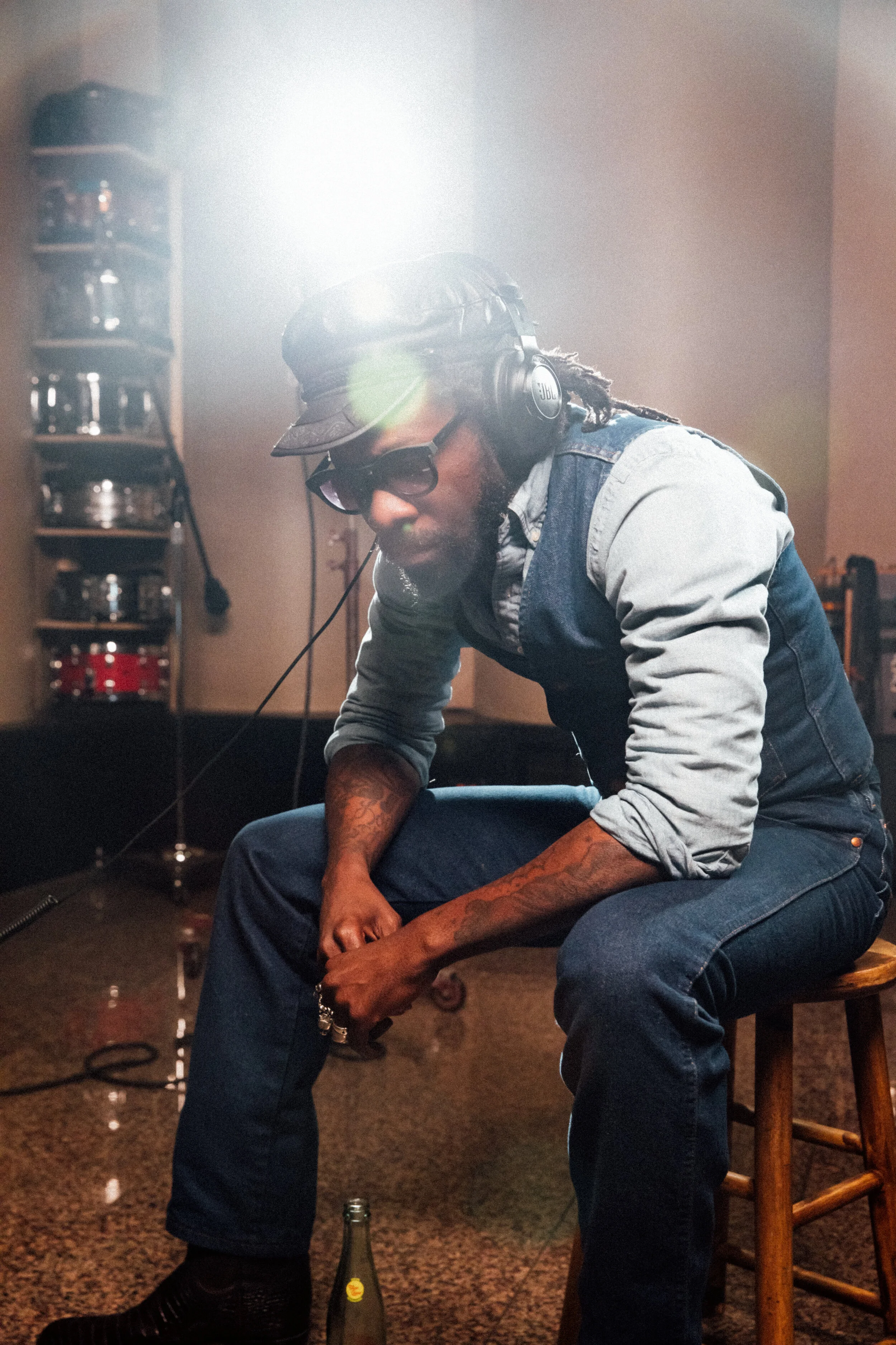 Boulevards Electric Cowboy