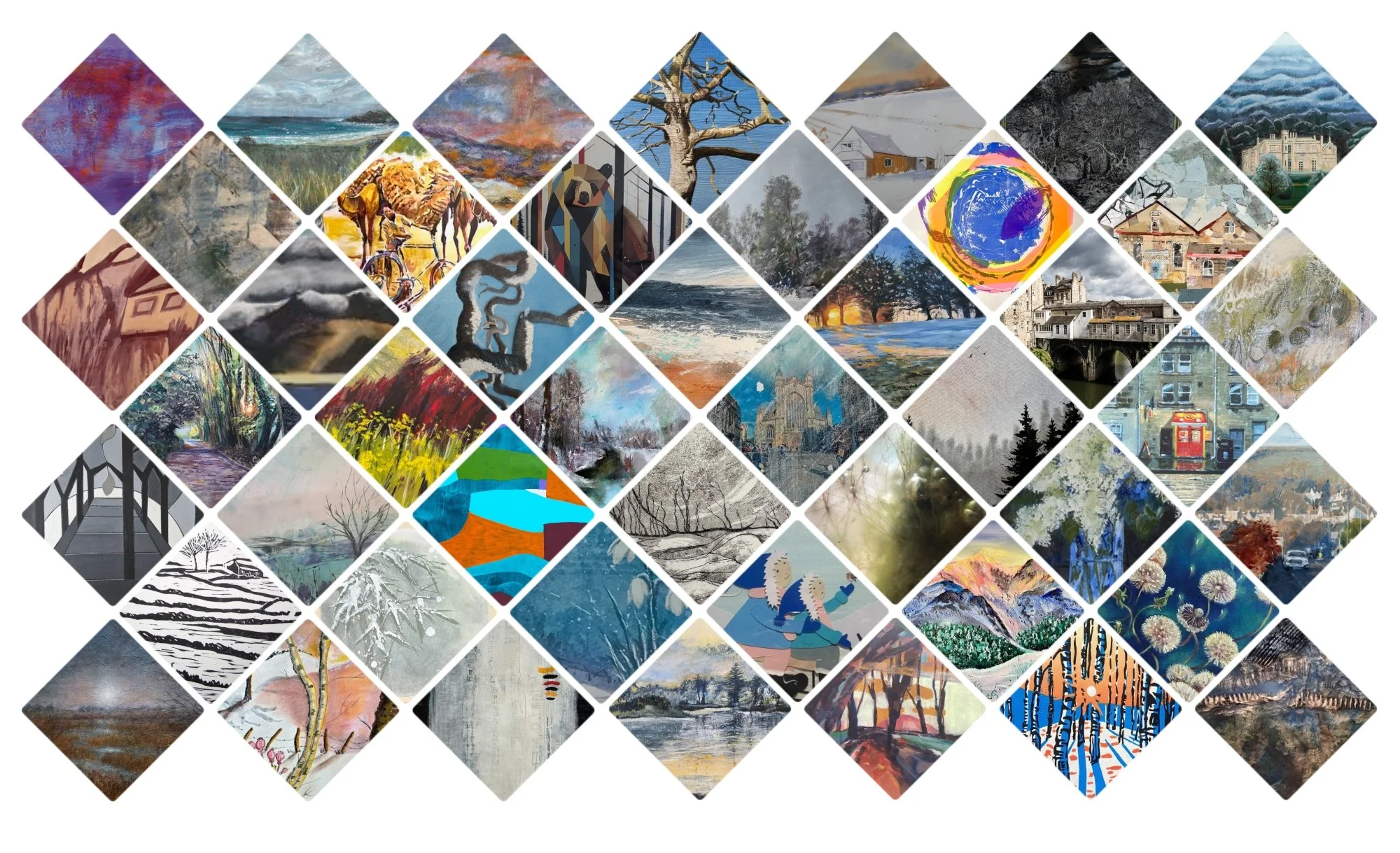 Preview Evening - Bath Open Studios