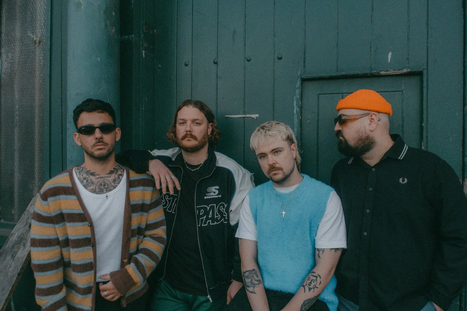 Adult Leisure: IVW26