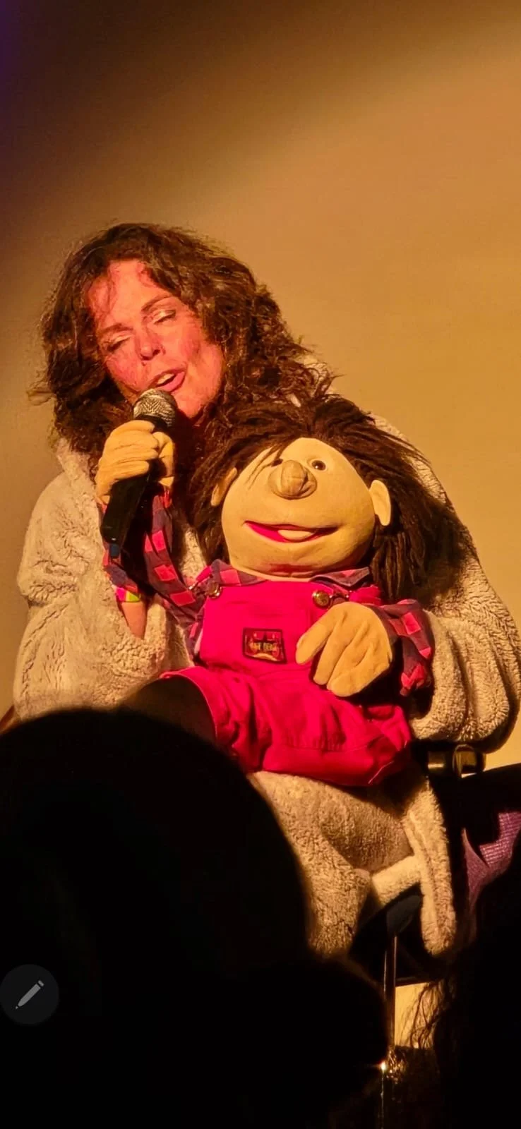 Phuckets and Rainbows