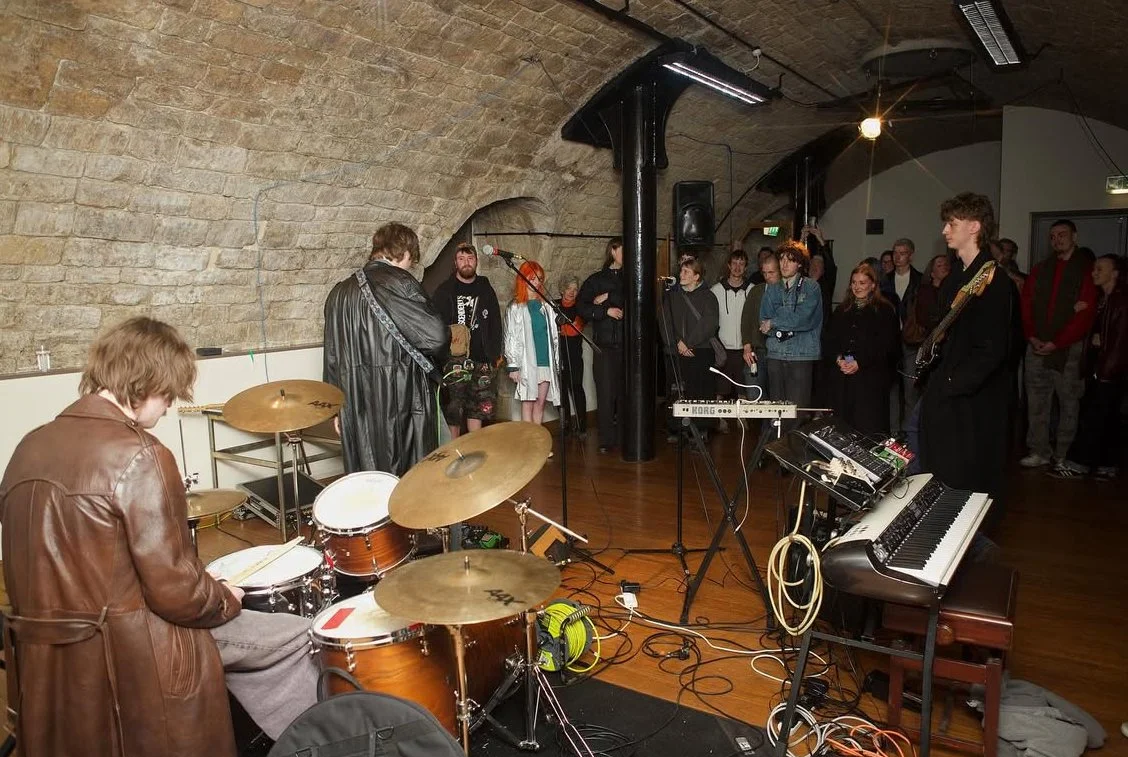 CM Socials: Split Lip, Icehouse, Facelift