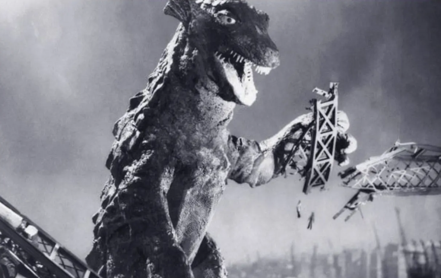 Film Screening: Gorgo (1961)