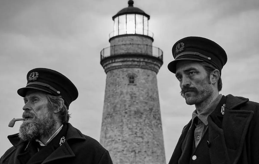 Film Screening: The Lighthouse (2019)