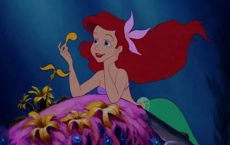 Film Screenings: The Little Mermaid