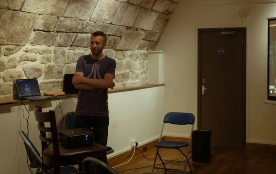 Sound of the Sea: A Musical History of Hollywood’s Nautical Epics