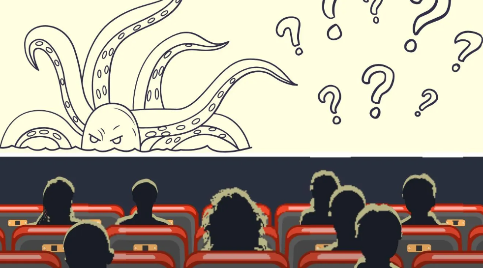 Ahoy! It’s a Nautical Film Quiz!