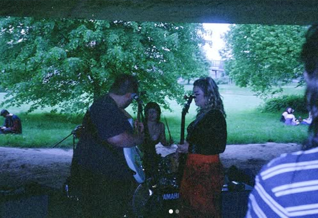 Too Pretty I'm Scared + Crooked Snout + Your Parents