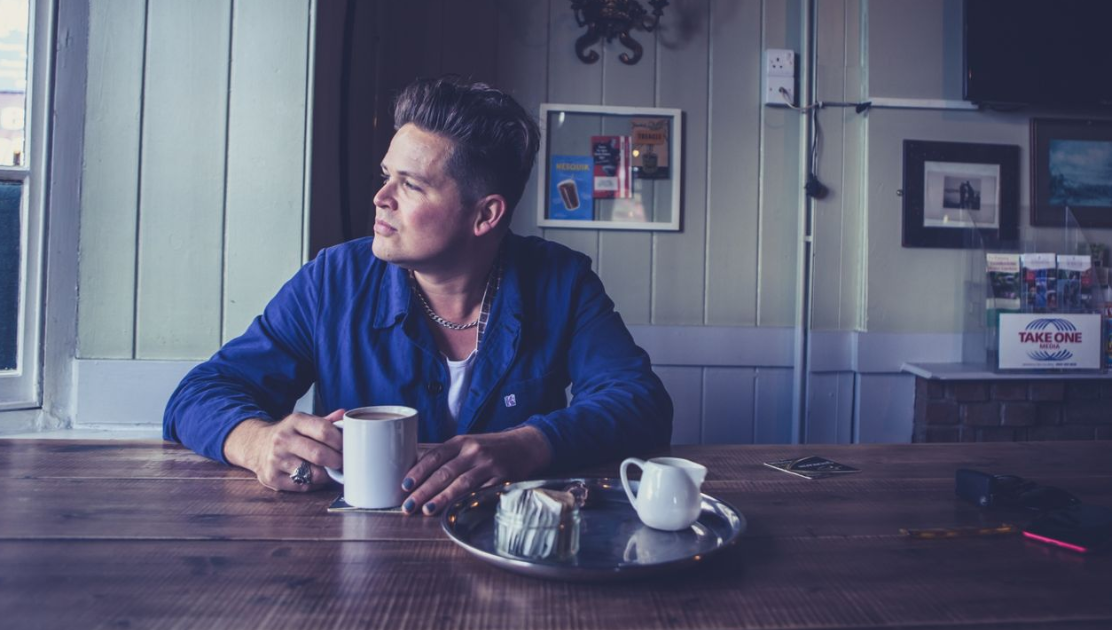 Luke Wright: Later Life Letter