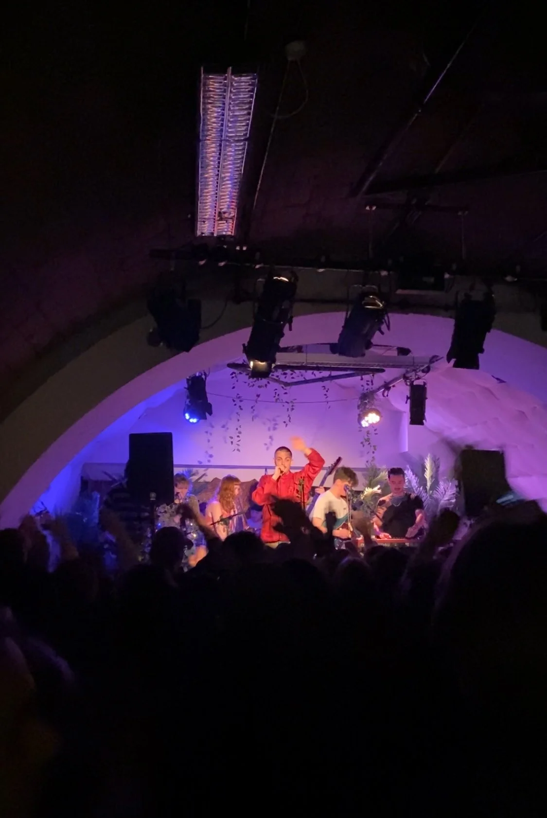 Obvious Events 50th Event Celebration