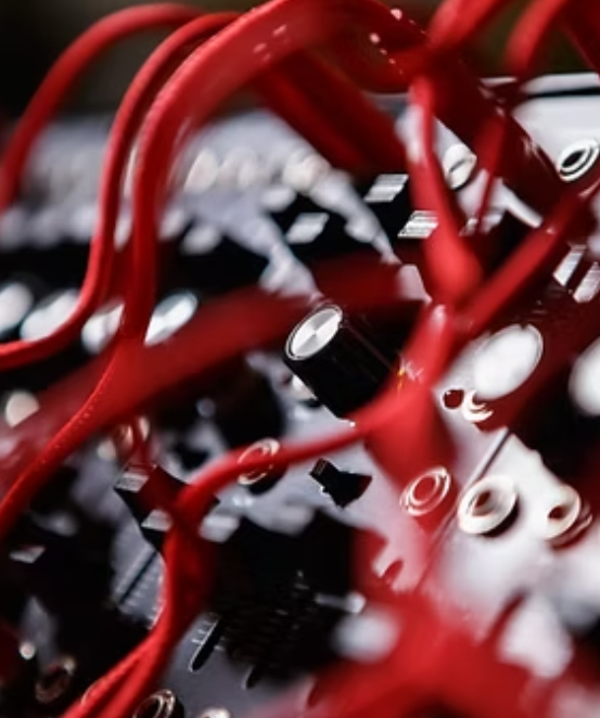 SparkFest Presents: RE[LOOP]ED